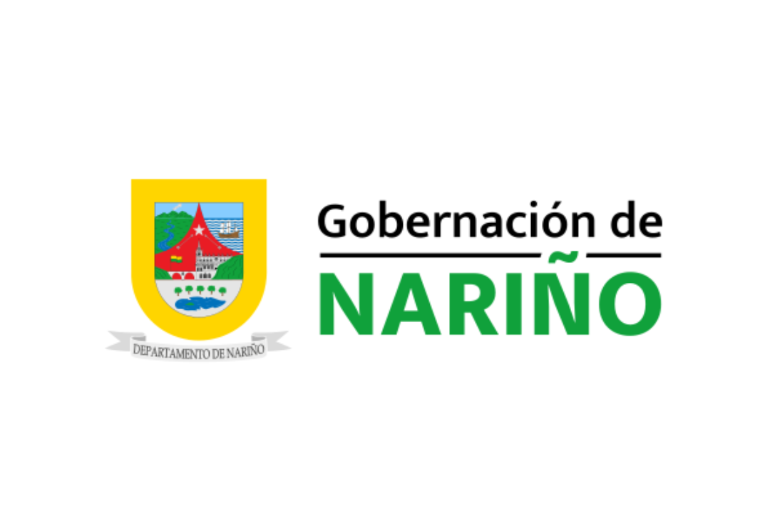 LOGO GOBERNACIÓN