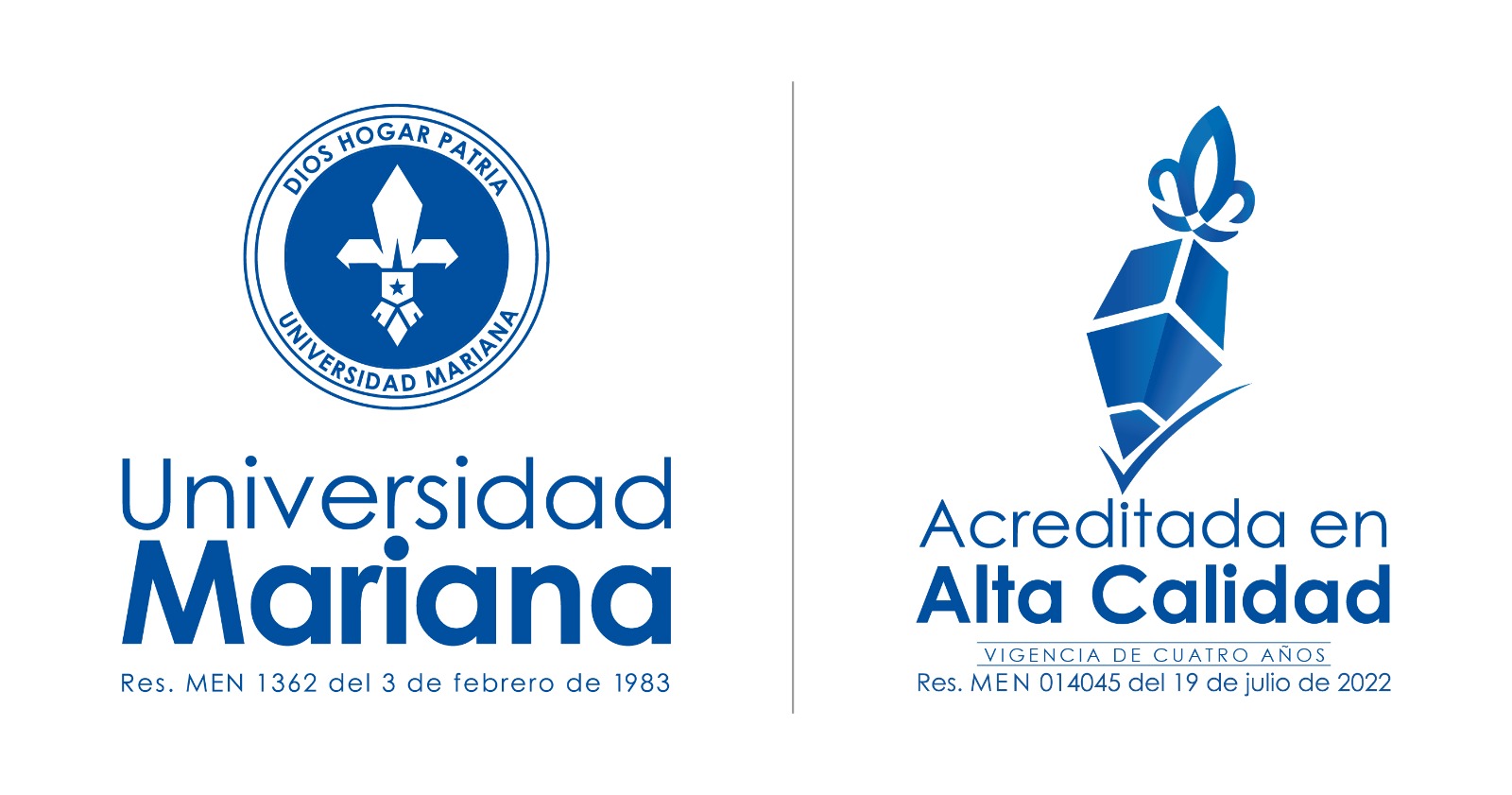 LOGO UNIMARIANA (1)